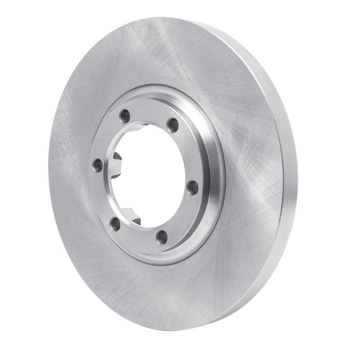 Disc Brake Rotor 600-72047