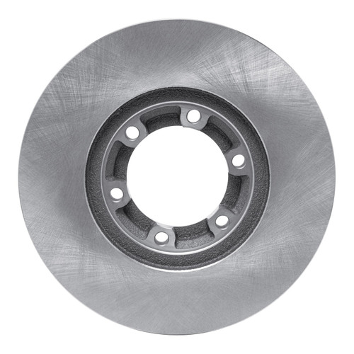Disc Brake Rotor 600-72047