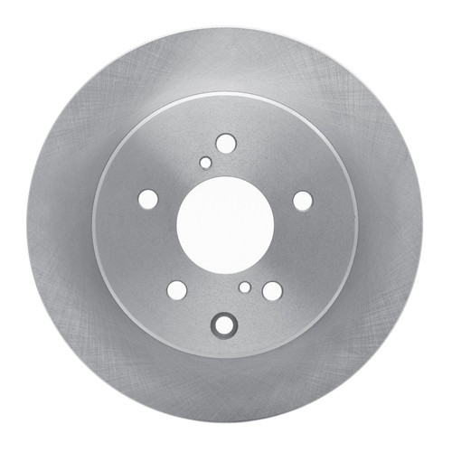 Disc Brake Rotor 600-68003