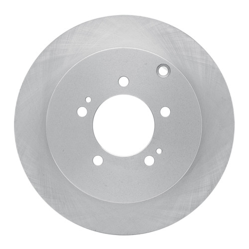 Disc Brake Rotor 600-72062