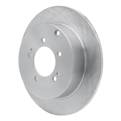 Disc Brake Rotor 600-72062