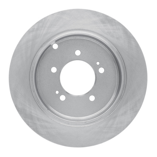 Disc Brake Rotor 600-72062
