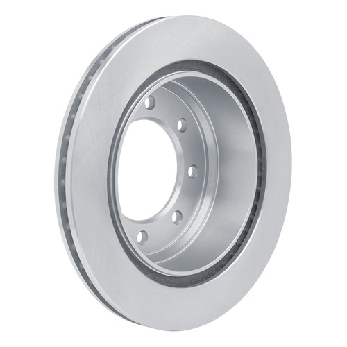 Disc Brake Rotor 600-67101