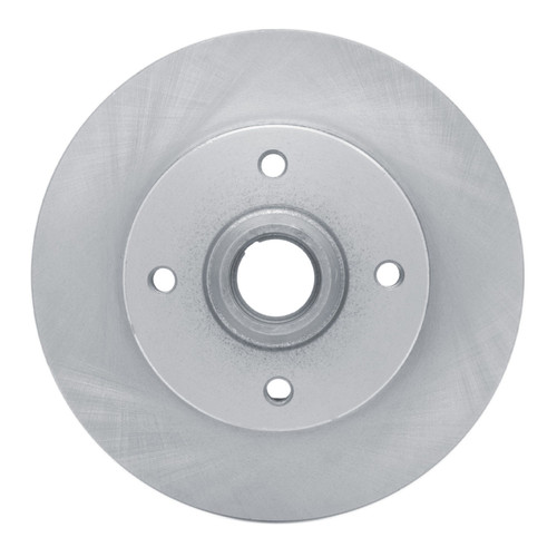 Disc Brake Rotor 600-74005
