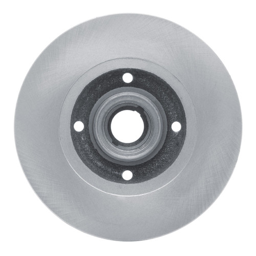 Disc Brake Rotor 600-74005