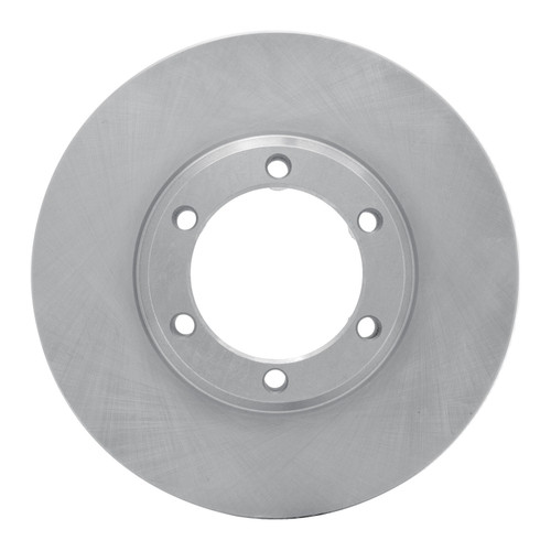 Disc Brake Rotor 600-72048