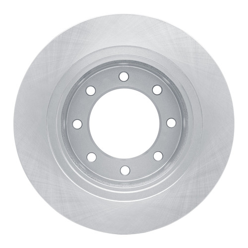 Disc Brake Rotor 600-67102