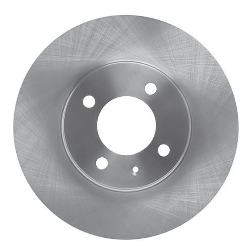 Disc Brake Rotor 600-74006