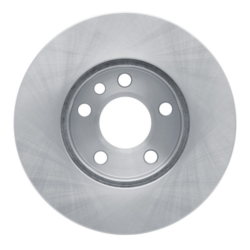Disc Brake Rotor 600-74043