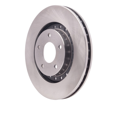Disc Brake Rotor 600-72031