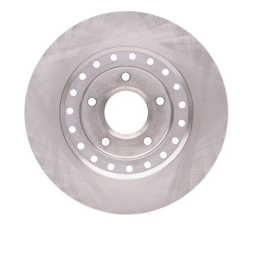 Disc Brake Rotor 600-72031
