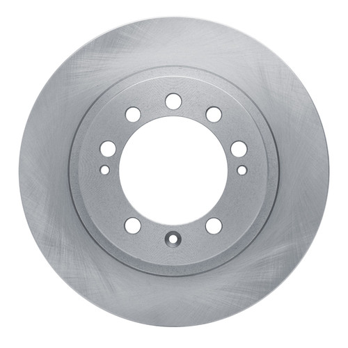 Disc Brake Rotor 600-72005