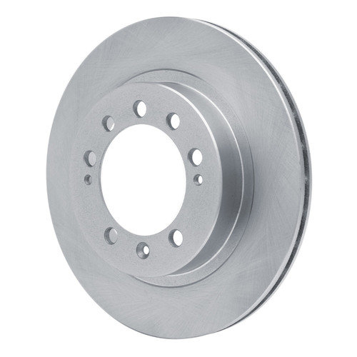 Disc Brake Rotor 600-72005