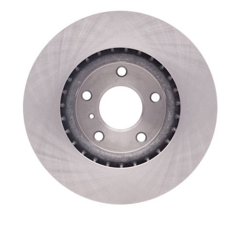 Disc Brake Rotor 600-68007