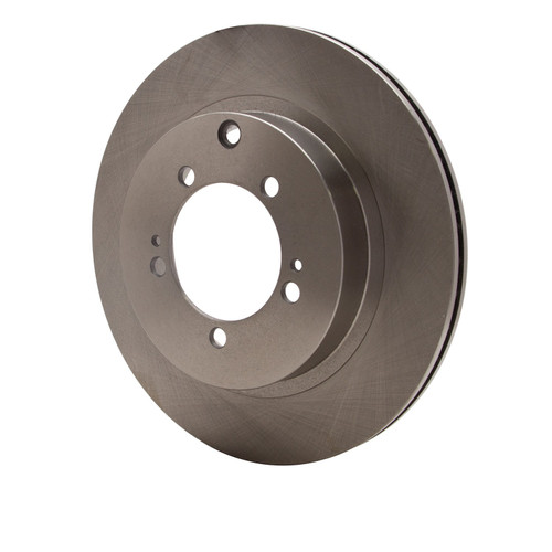 Disc Brake Rotor 600-72032