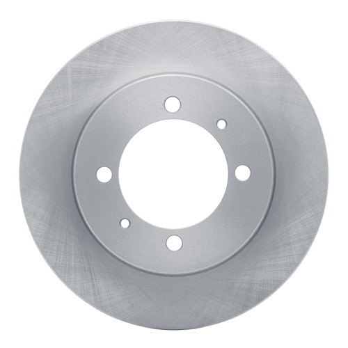 Disc Brake Rotor 600-72011
