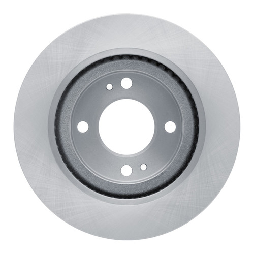 Disc Brake Rotor 600-72069