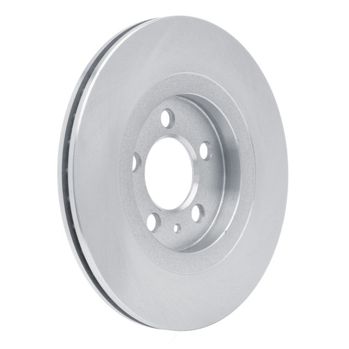 Disc Brake Rotor 600-74009