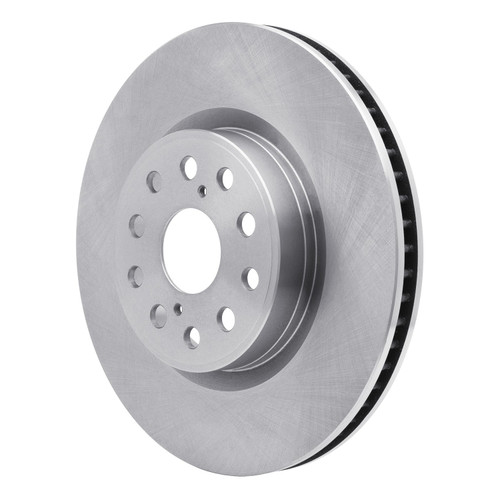 Disc Brake Rotor 600-75017