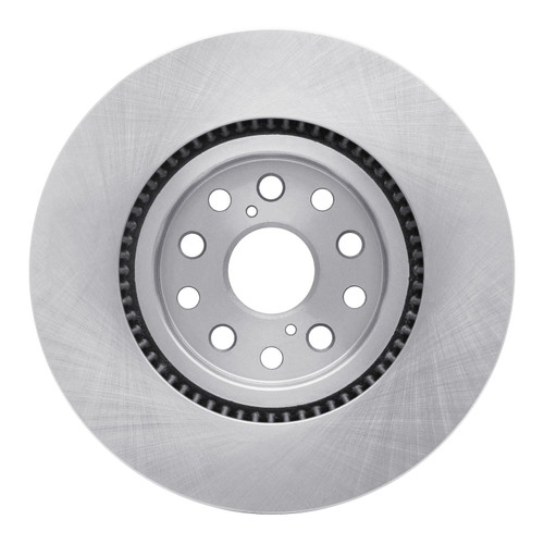 Disc Brake Rotor 600-75017