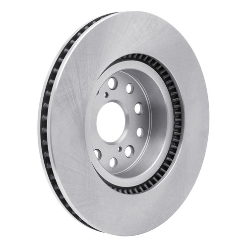 Disc Brake Rotor 600-75017