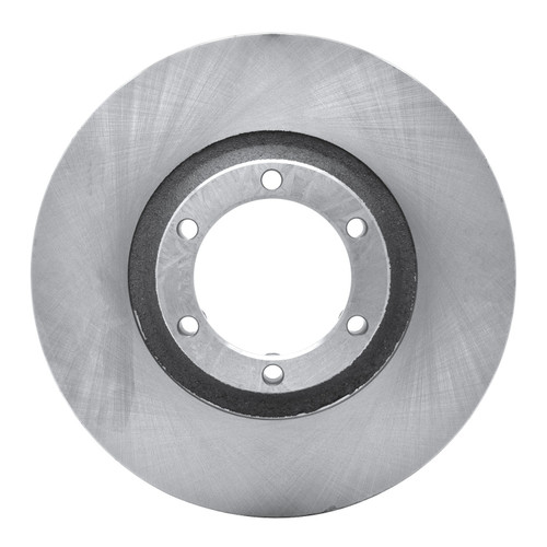 Disc Brake Rotor 600-72052