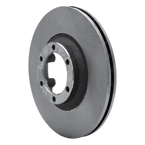 Disc Brake Rotor 600-72052