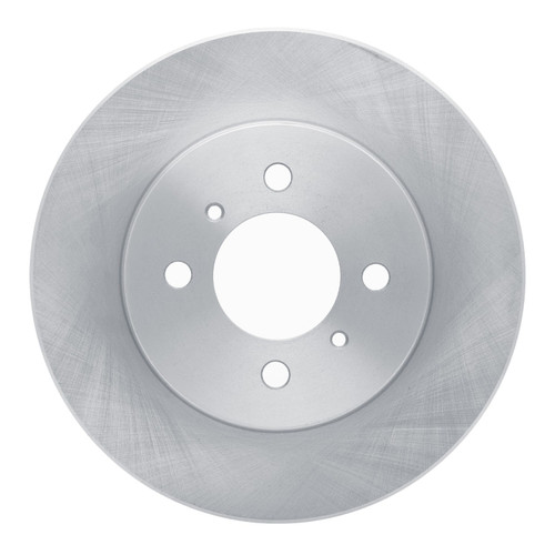 Disc Brake Rotor 600-72033