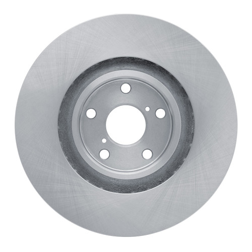 Disc Brake Rotor 600-75028D
