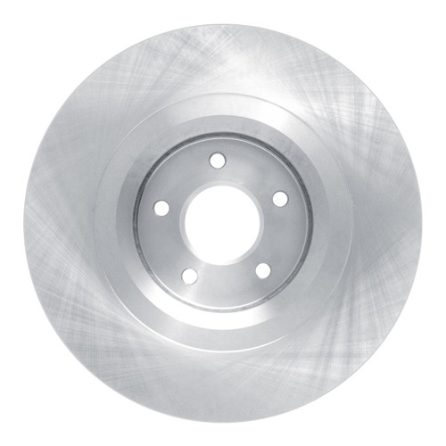 DFC Brake Rotor 600-72070