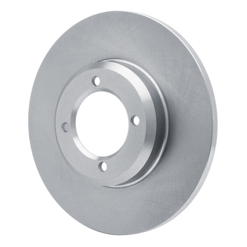 Disc Brake Rotor 600-76009