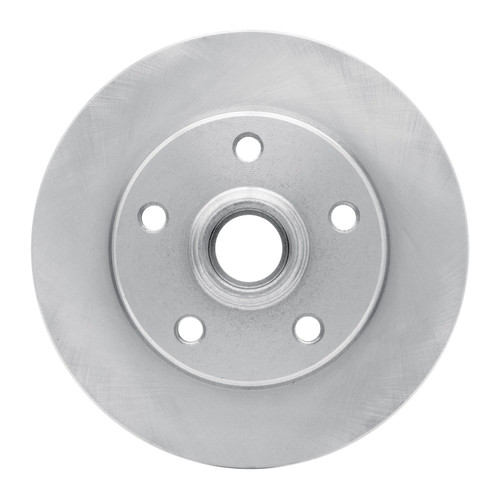 Disc Brake Rotor 600-74010