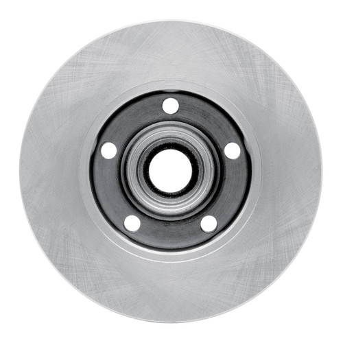 Disc Brake Rotor 600-74010