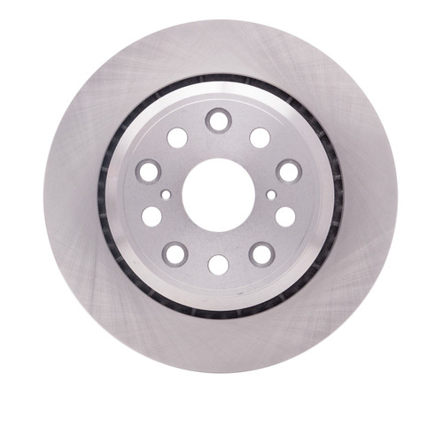 Disc Brake Rotor 600-75018