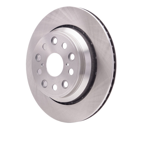 Disc Brake Rotor 600-75018