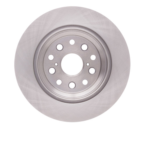 Disc Brake Rotor 600-75018