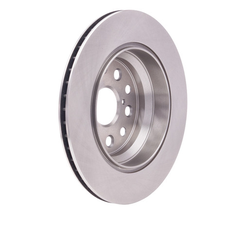 Disc Brake Rotor 600-75018