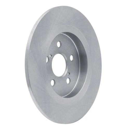 Disc Brake Rotor 600-75029