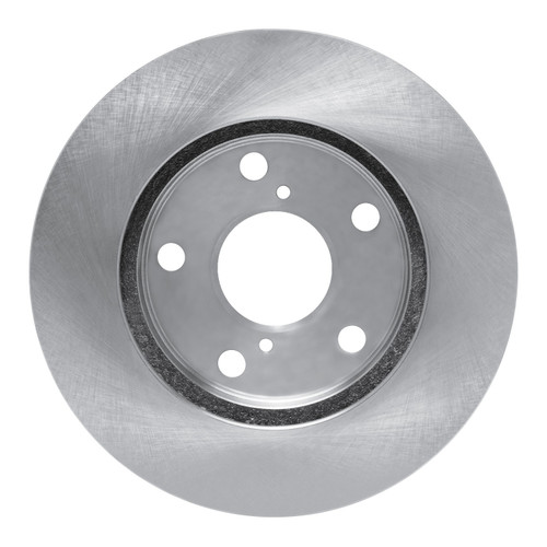 Disc Brake Rotor 600-76047