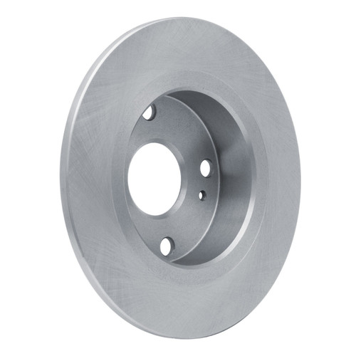 Disc Brake Rotor 600-76012