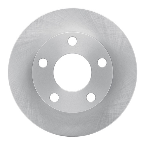 Disc Brake Rotor 600-74011