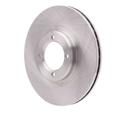 Disc Brake Rotor 600-76030