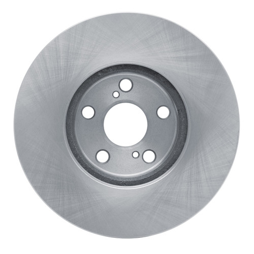 Disc Brake Rotor 600-76081