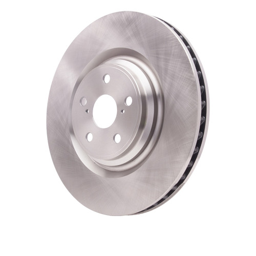 Disc Brake Rotor 600-75030D