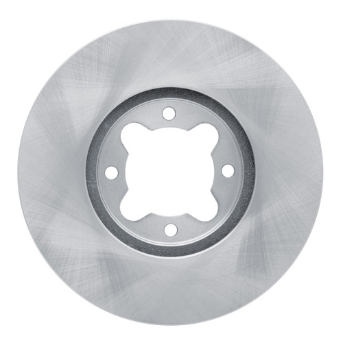 Disc Brake Rotor 600-76013