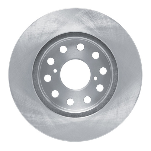Disc Brake Rotor 600-76048