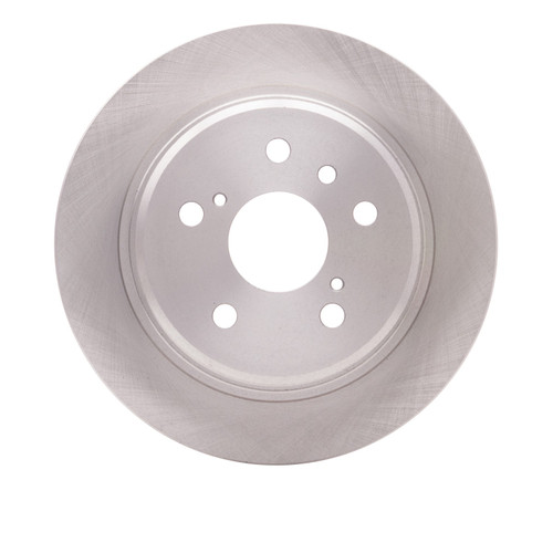 Disc Brake Rotor 600-76065