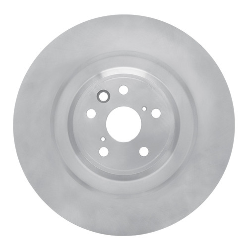 DFC Brake Rotor 600-75071D