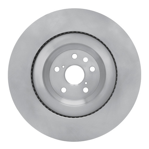 DFC Brake Rotor 600-75071D