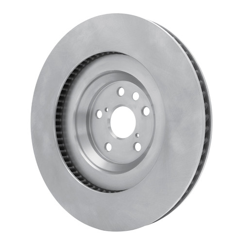 DFC Brake Rotor 600-75071D